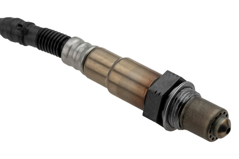LAMBDA PROBE compatible ENG.1.2-5.5 MERCEDES A(W168), C(W203/W204), C T-MODEL(S202/S203/S204), CLC(CL203), CLK(A208) 1999- DIAGNOSTIC/REGULATORY DŁ.KABLI 900MM - ESL-ME-000