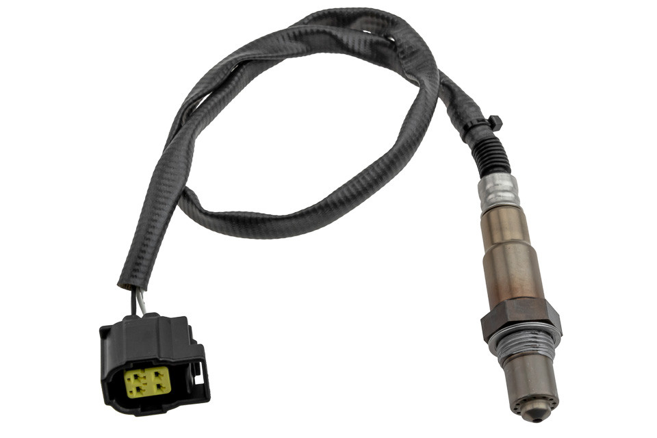 LAMBDA PROBE compatible ENG.2.5-6.2 MERCEDES C(W204), CLS(C219), E(W211/W212), E T-MODEL(S211/S212), GL(X164), GLK(X204), M(W164) , R(W251) 2005- DIAGNOSTIC/REGULATORY DŁ.KABLI 500MM- ESL-ME-003