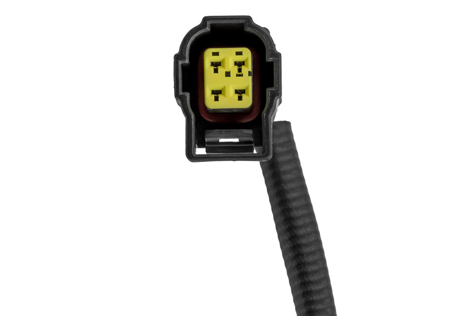 LAMBDA PROBE compatible ENG.2.5-6.2 MERCEDES C(W204), CLS(C219), E(W211/W212), E T-MODEL(S211/S212), GL(X164), GLK(X204), M(W164) , R(W251) 2005- DIAGNOSTIC/REGULATORY DŁ.KABLI 500MM- ESL-ME-003