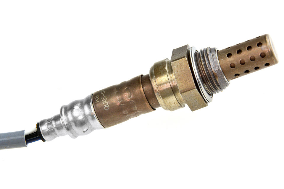 LAMBDA PROBE compatible MITSUBISHI GRANDIS 2.4 2004-,OUTLANDER 2.4 2003-/REGULATORY RIGHT - ESL-MS-013