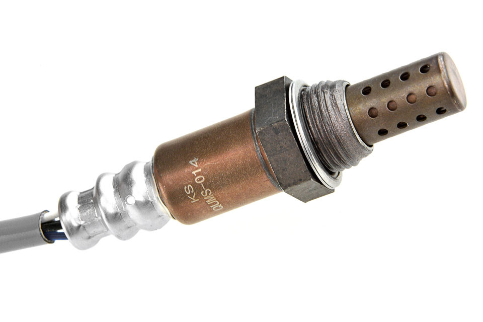 LAMBDA PROBE compatible MITSUBISHI GRANDIS 2.4 2004-,OUTLANDER 2.4 2003-/REGULATORY LEFT/ - ESL-MS-014
