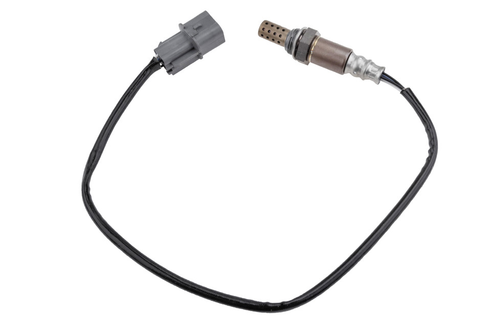 LAMBDA PROBE compatible ENG. 3.0 MITSUBISHI OUTLANDER II 06-12, OUTLANDER III 12-, PAJERO IV -07-/ REGULATORY IN FRONT OF CATALYST, DŁ.CAŁK. 495MM - ESL-MS-016