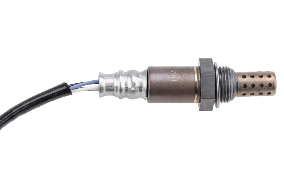 LAMBDA PROBE compatible ENG. 3.0 MITSUBISHI OUTLANDER II 06-12, OUTLANDER III 12-, PAJERO IV -07-/ REGULATORY IN FRONT OF CATALYST, DŁ.CAŁK. 495MM - ESL-MS-016