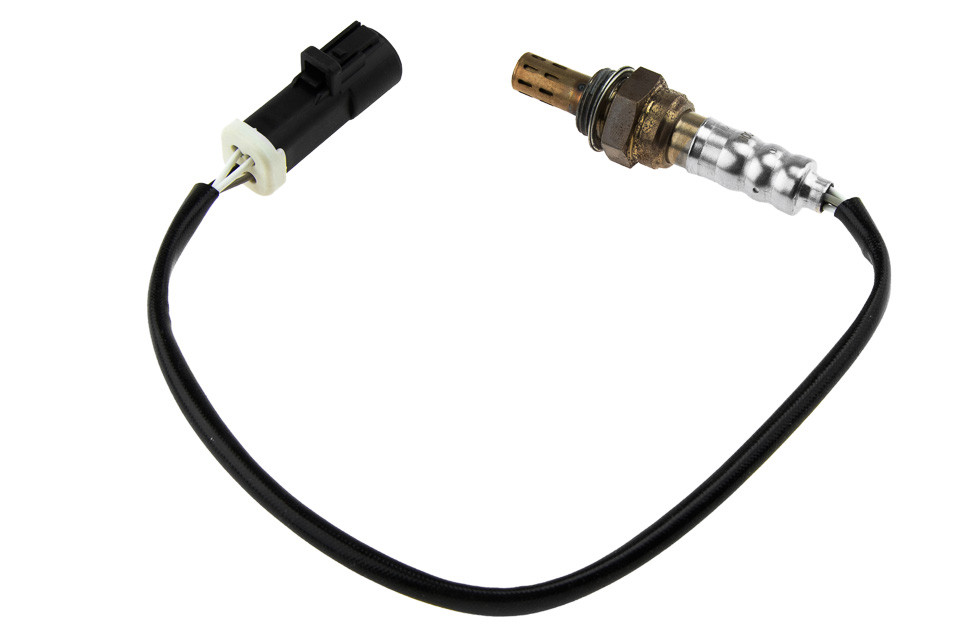 LAMBDA PROBE compatible MAZDA 2 1.25, 1.4, 1.6 03-07, FORD FIESTA 1.25, 1.4, 1.6 02-08 - ESL-MZ-000
