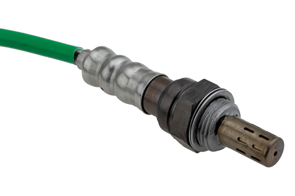 LAMBDA PROBE compatible ENG. 2.0,2.5 MAZDA CX-5 2017- /DIAGNOSTIC DŁ.KABLI 720MM - ESL-MZ-002