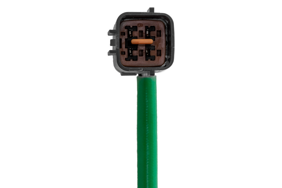 LAMBDA PROBE compatible ENG. 2.0,2.5 MAZDA CX-5 2017- /DIAGNOSTIC DŁ.KABLI 720MM - ESL-MZ-002