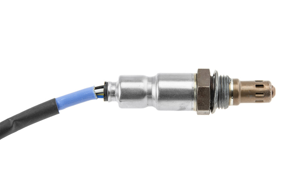 LAMBDA PROBE compatible MAZDA 3 1.5,2.0 13-, MAZDA 6 2.0,2.5 12-, CX-5 2.5 AWD 141KW 15-17, /REGULATORY/ DŁ.619MM - ESL-MZ-023