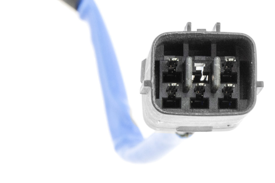 LAMBDA PROBE compatible MAZDA 3 1.5,2.0 13-, MAZDA 6 2.0,2.5 12-, CX-5 2.5 AWD 141KW 15-17, /REGULATORY/ DŁ.619MM - ESL-MZ-023