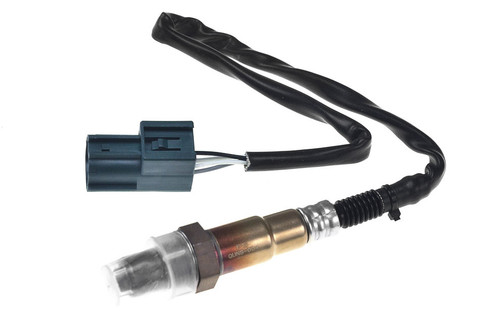 LAMBDA PROBE compatible NISSAN ALMERA N16 1.5,1.8 2002-,ALMERA TINO 1.8 2003-,MICRA K12 1.0,1.2,1.4 2003-,PRIMERA P12/WP12 1.6,1.8 2002-/REGULATORY/- ESL-NS-004