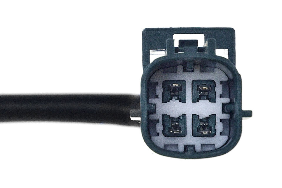 LAMBDA PROBE compatible NISSAN ALMERA N16 1.5,1.8 2002-,ALMERA TINO 1.8 2003-,MICRA K12 1.0,1.2,1.4 2003-,PRIMERA P12/WP12 1.6,1.8 2002-/REGULATORY/- ESL-NS-004