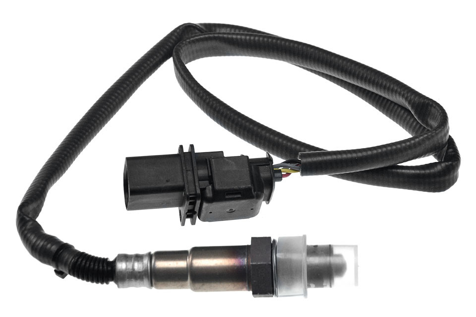 LAMBDA PROBE compatible NISSAN X-TRAIL T31 2.0DCI 2007-, QASHQAI 2.0DCI 2007-, RENAULT LAGUNA III 2.0DCI 2011-, LATITUDE 2.0DCI 2011-, KOLEOS 2.0DCI 2008-/REGULATORY/ - ESL-NS-005