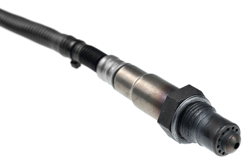 LAMBDA PROBE compatible NISSAN X-TRAIL T31 2.0DCI 2007-, QASHQAI 2.0DCI 2007-, RENAULT LAGUNA III 2.0DCI 2011-, LATITUDE 2.0DCI 2011-, KOLEOS 2.0DCI 2008-/REGULATORY/ - ESL-NS-005