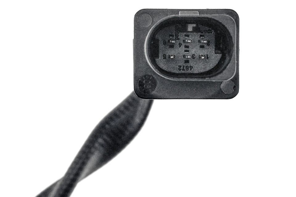 LAMBDA PROBE compatible NISSAN X-TRAIL T31 2.0DCI 2007-, QASHQAI 2.0DCI 2007-, RENAULT LAGUNA III 2.0DCI 2011-, LATITUDE 2.0DCI 2011-, KOLEOS 2.0DCI 2008-/REGULATORY/ - ESL-NS-005