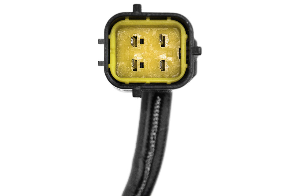 LAMBDA PROBE compatible NISSAN MICRA K12 1.2,1.4 2002-,NOTE E11 1.4I,1.6I 2006-,QASHQAI 1.6 2006-/REGULATORY/ - ESL-NS-006