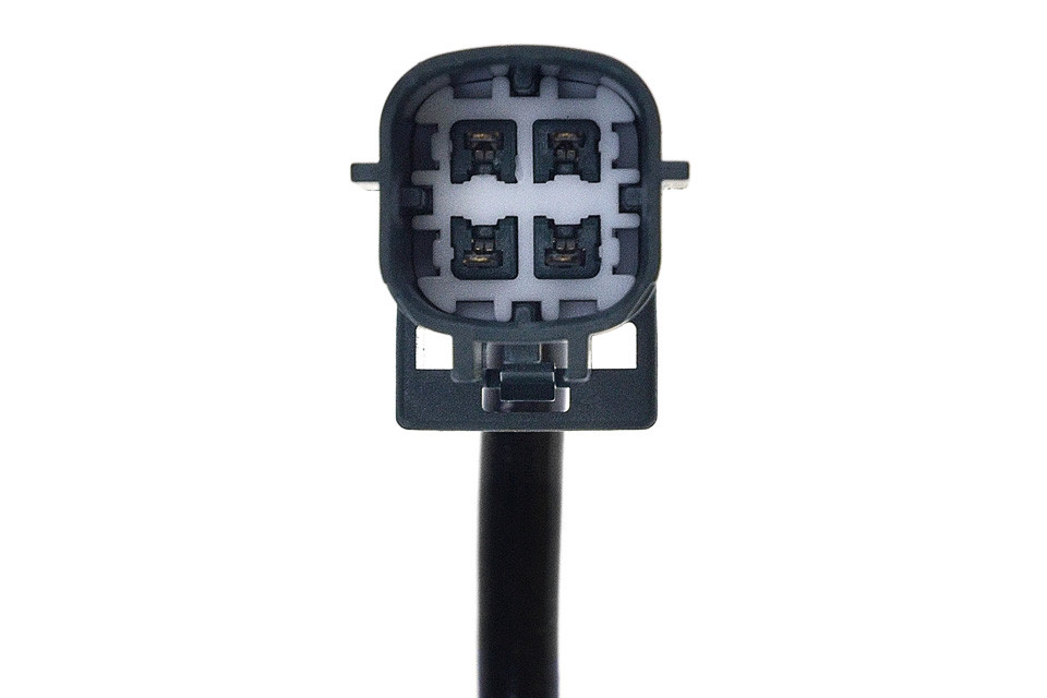 LAMBDA PROBE compatible NISSAN MICRA K12 1.0,1.2,1.4 2004.11-/REGULATORY/ - ESL-NS-014