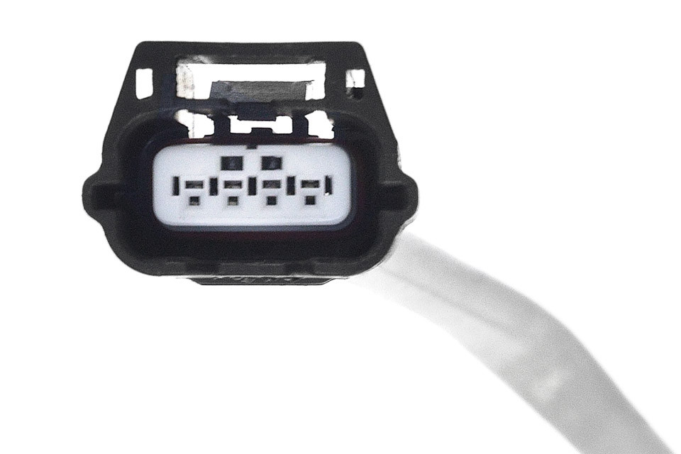 LAMBDA PROBE compatible NISSAN MICRA K13 1.2 2010.07-03.2011/DIAGNOSTIC/ - ESL-NS-015