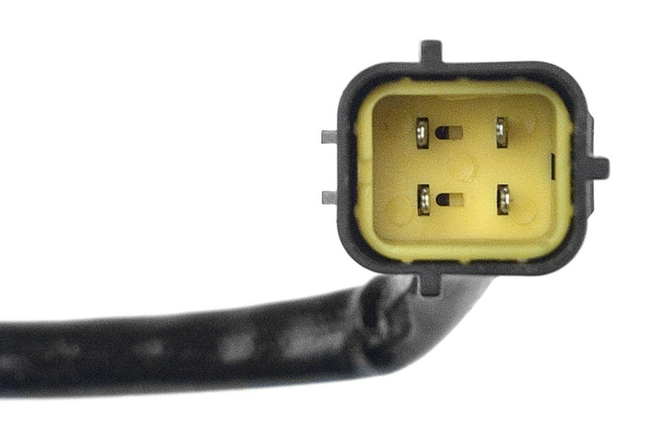 LAMBDA PROBE compatible NISSAN QASHQAI 2.0 2007-,X-TRAIL T31 2.0 2007-/REGULATORY/ - ESL-NS-021
