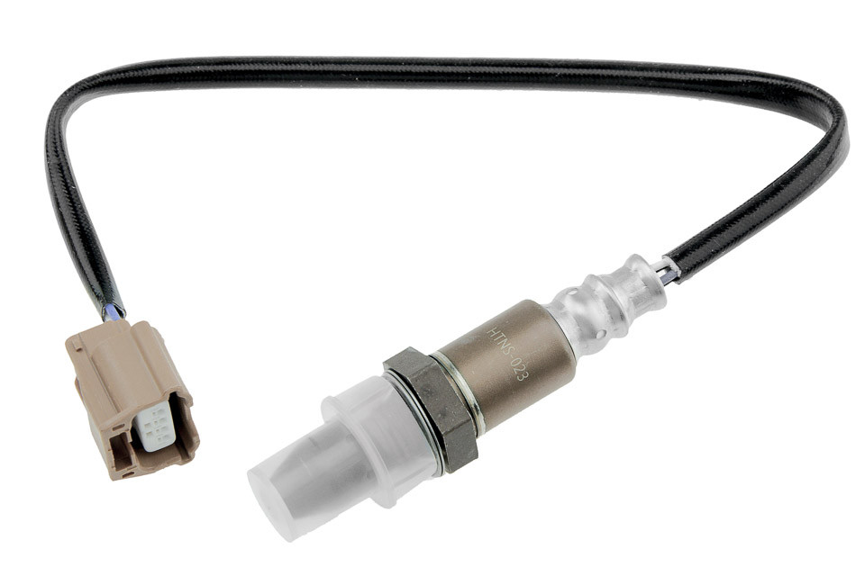 LAMBDA PROBE compatible NISSAN JUKE (F15) 1.6 69KW,86KW 10-, MICRA IV 1.2DIG-S 72KW 11-, INFINITI Q50 50 HYBRID /AWD 13-, Q70 3.5 HYBRID 13-, /DIAGNOSTIC/ DŁ.371MM - ESL-NS -023
