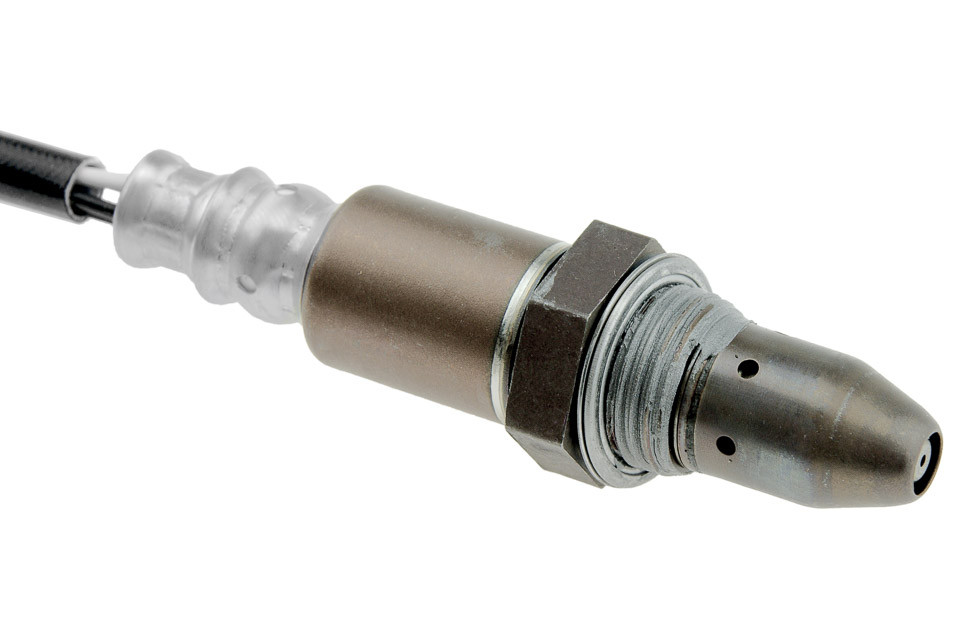 LAMBDA PROBE compatible NISSAN JUKE (F15) 1.6 69KW,86KW 10-, MICRA IV 1.2DIG-S 72KW 11-, INFINITI Q50 50 HYBRID /AWD 13-, Q70 3.5 HYBRID 13-, /DIAGNOSTIC/ DŁ.371MM - ESL-NS -023
