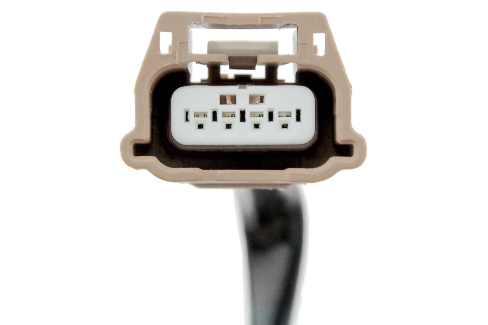 LAMBDA PROBE compatible NISSAN JUKE (F15) 1.6 69KW,86KW 10-, MICRA IV 1.2DIG-S 72KW 11-, INFINITI Q50 50 HYBRID /AWD 13-, Q70 3.5 HYBRID 13-, /DIAGNOSTIC/ DŁ.371MM - ESL-NS -023