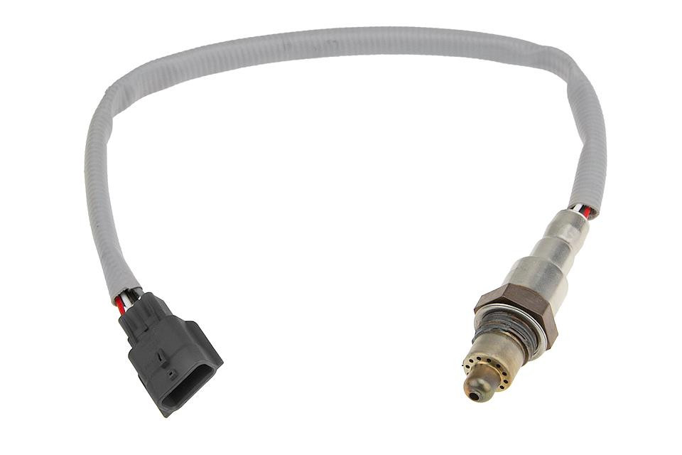 LAMBDA PROBE compatible ENG. 1.6DIG-T, 3.5 NISSAN JUKE(F15) 10-,MAXIMA VIII 16-,MURANO III 14-,PATHFINDER IV 12-,INFINITI QX60 12-/DIAGNOSTIC,DŁ.CAŁK.414MM - ESL-NS-024