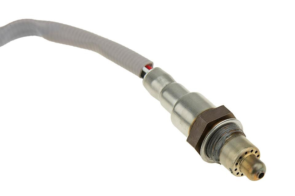 LAMBDA PROBE compatible ENG. 1.6DIG-T, 3.5 NISSAN JUKE(F15) 10-,MAXIMA VIII 16-,MURANO III 14-,PATHFINDER IV 12-,INFINITI QX60 12-/DIAGNOSTIC,DŁ.CAŁK.414MM - ESL-NS-024