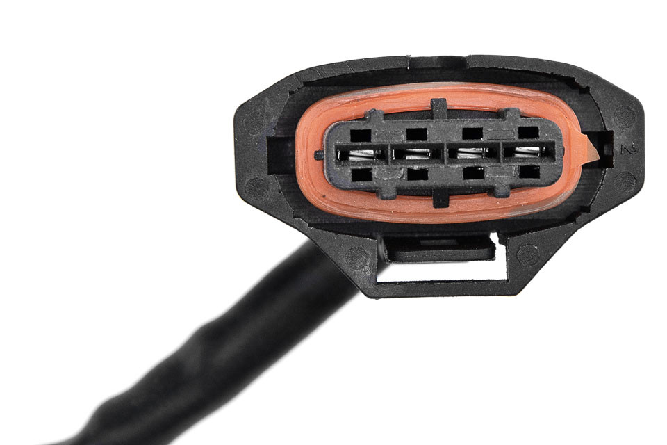 LAMBDA PROBE compatible OPEL AGILA A 1.0,1.2 2000-,ASTRA G 1.2 2000-,CORSA C 1.0,1.2 2000-/DIAGNOSTIC/ - ESL-PL-000