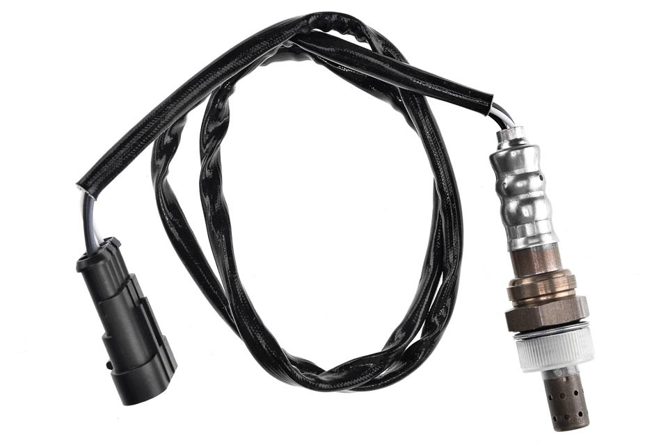 LAMBDA PROBE compatible OPEL ASTRA G 1.8 1998-, VECTRA B 1.8 1995-, ZAFIRA A 1.8 1999-/REGULATORY/- ESL-PL-002