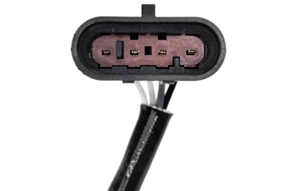 LAMBDA PROBE compatible OPEL ASTRA G 1.8 1998-, VECTRA B 1.8 1995-, ZAFIRA A 1.8 1999-/REGULATORY/- ESL-PL-002