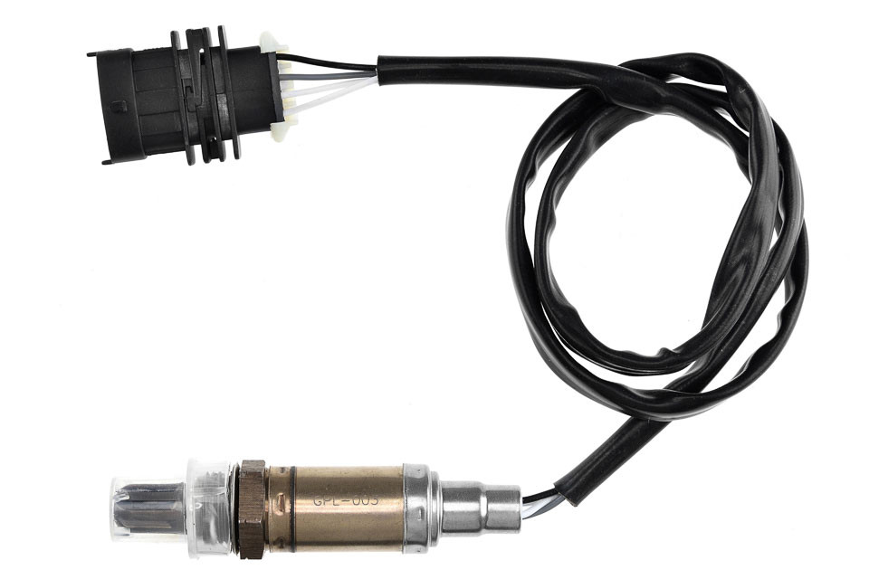 LAMBDA PROBE compatible OPEL ASTRA G 1.4,1.6 2000-,CORSA C 1.4 2000-,VECTRA B 1.6 1995-/DIAGNOSTIC/ - ESL-PL-003
