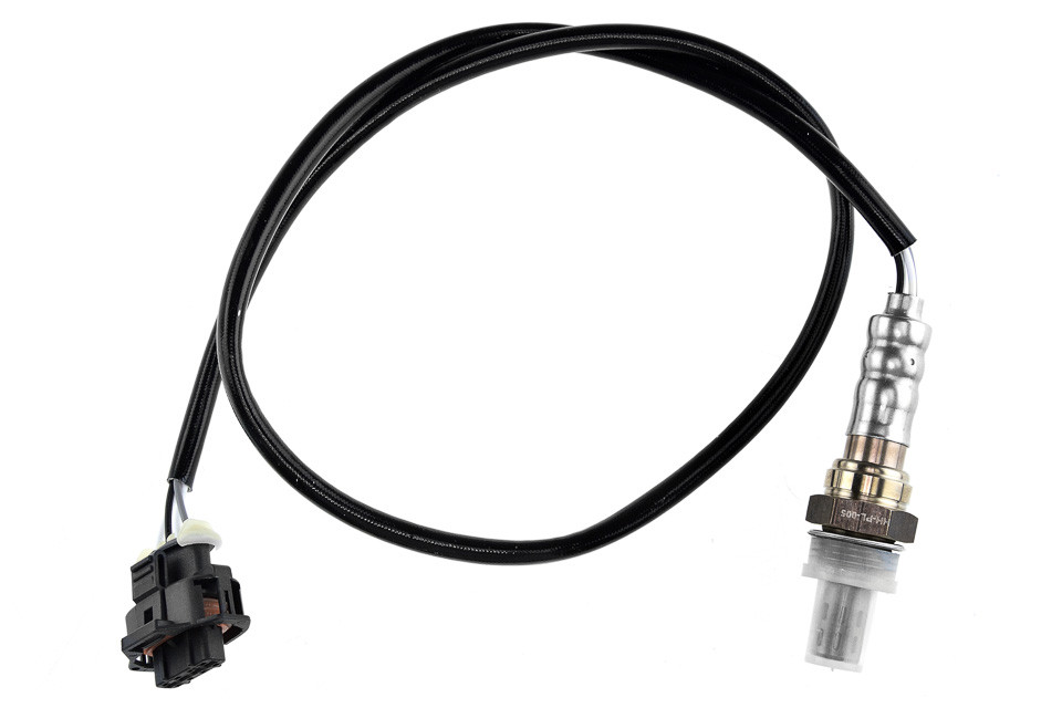 LAMBDA PROBE compatible OPEL ASTRA G 1.8 2000-, ASTRA H 1.8 2004-, VECTRA C 1.8 2002-, ZAFIRA A 1.8 2000-, SAAB 9-3 1.8 2004-/REGULATORY/- ESL-PL-005