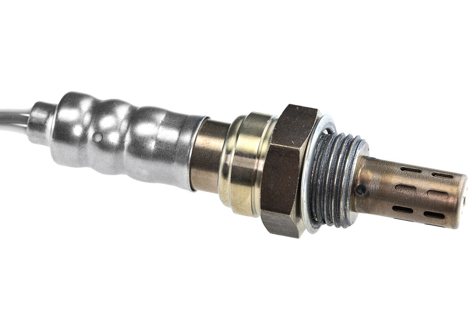 LAMBDA PROBE compatible OPEL ASTRA G 1.8 2000-, ASTRA H 1.8 2004-, VECTRA C 1.8 2002-, ZAFIRA A 1.8 2000-, SAAB 9-3 1.8 2004-/REGULATORY/- ESL-PL-005