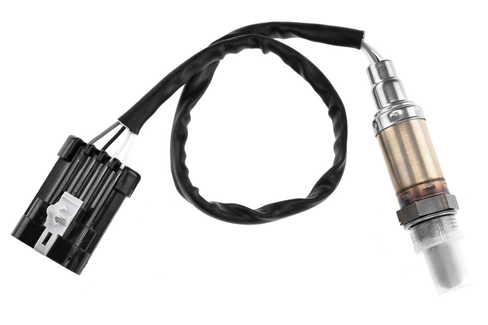 LAMBDA PROBE compatible OPEL ASTRA G 1.4 -2000,1.6 -2004,VECTRA B 1.6 1995-/REGULATORY/ - ESL-PL-006