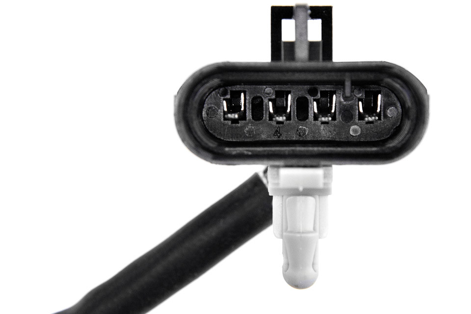 LAMBDA PROBE compatible OPEL ASTRA G 1.4 -2000,1.6 -2004,VECTRA B 1.6 1995-/REGULATORY/ - ESL-PL-006