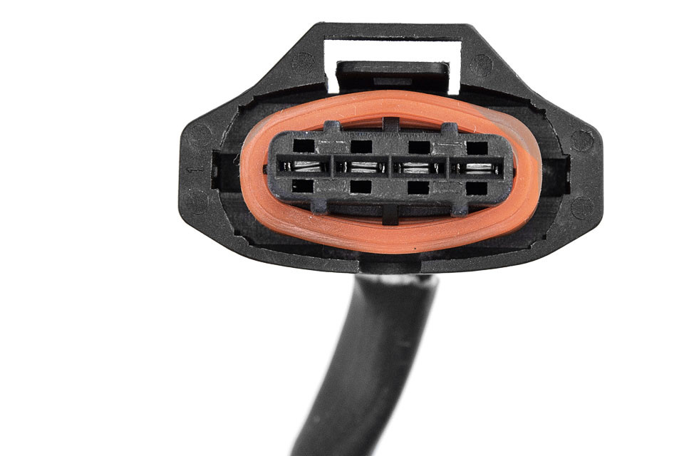 LAMBDA PROBE compatible OPEL ASTRA H 1.4 2004-, CORSA C 1.2,1.4 2003-, CORSA D 1.2.1.4 2006-, MERVIA 1.4 2004-/DIAGNOSTIC/ - ESL-PL-008