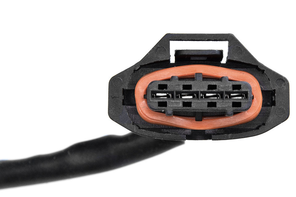 LAMBDA PROBE compatible OPEL ASTRA H 1.6 2004-, VECTRA C 1.6 2006-/DIAGNOSTIC/ - ESL-PL-010