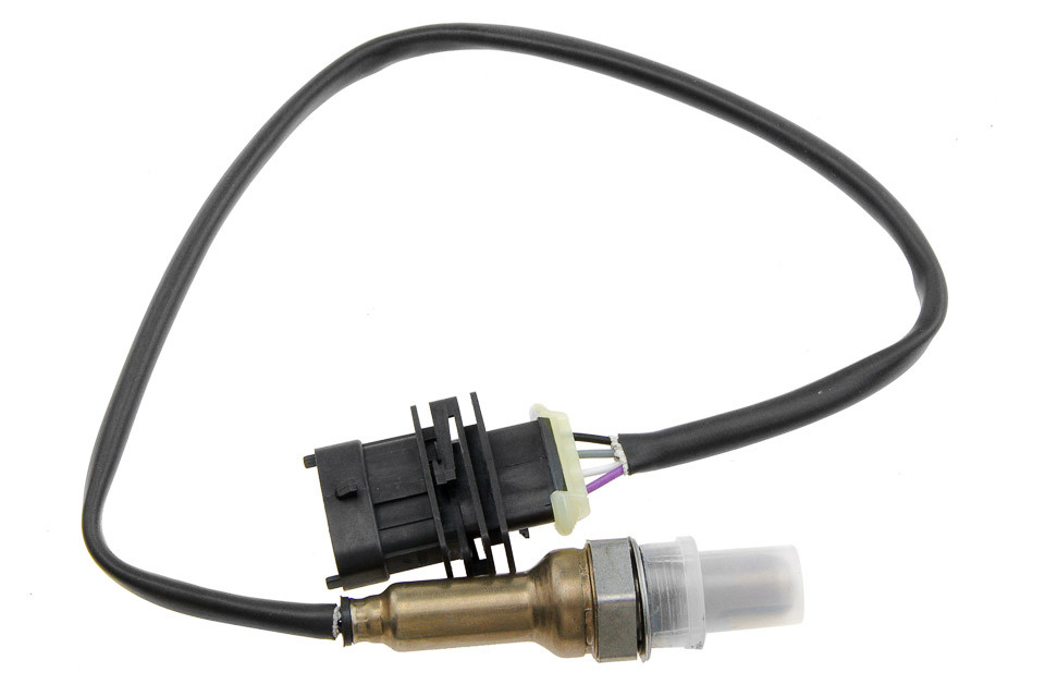 LAMBDA PROBE compatible OPEL ASTRA G 1.4,1.6/16V/CNG 66/71/76/77KW 00-12, ASTRA H 1.6 77KW 04-16, COMBO 1.6 CNG 16V 71KW 05-11, CORSA C 1.4 66KW 00-09, MERIVA 1.6 77KW 06-10, VECTRA C 1.6 77KW 06-08, ZAFI - ESL-PL-014