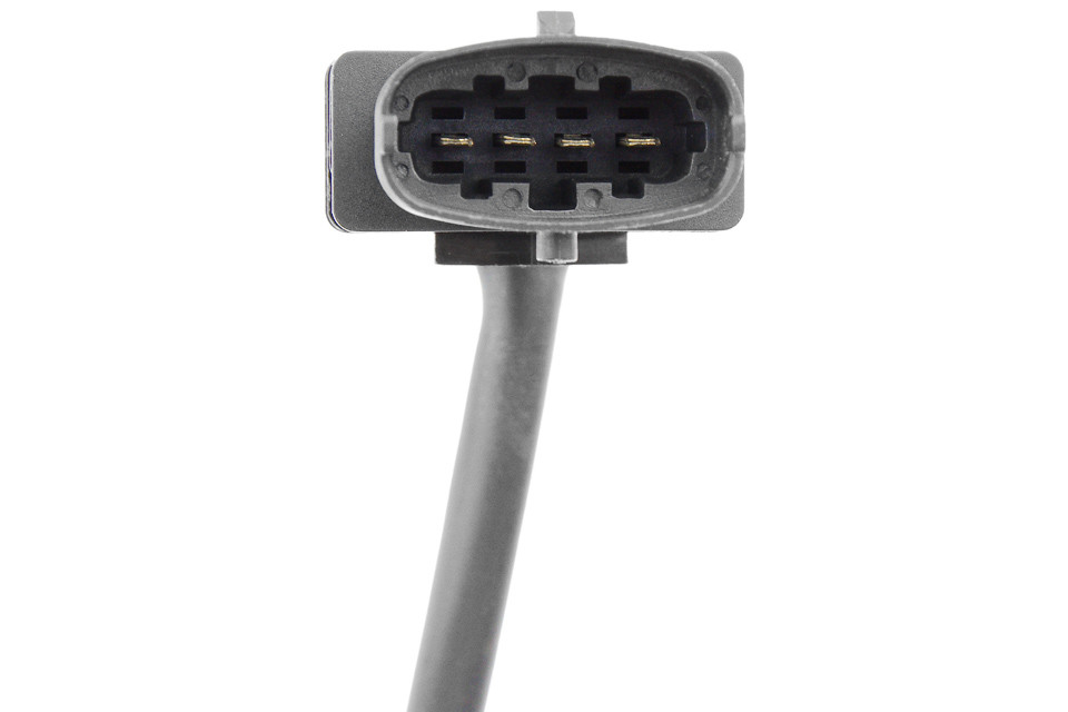LAMBDA PROBE compatible OPEL ASTRA G 1.4,1.6/16V/CNG 66/71/76/77KW 00-12, ASTRA H 1.6 77KW 04-16, COMBO 1.6 CNG 16V 71KW 05-11, CORSA C 1.4 66KW 00-09, MERIVA 1.6 77KW 06-10, VECTRA C 1.6 77KW 06-08, ZAFI - ESL-PL-014