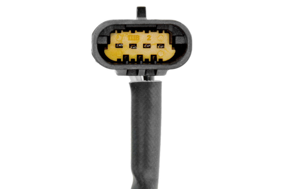 LAMBDA PROBE compatible RENAULT CLIO II 1.6 16V 2000-,LAGUNA II 1.6,1.8,2.0 2001-/DIAGNOSTIC/,2.0IDE 2001-/REGULATORY I DIAGNOSTIC/ - ESL-RE-001