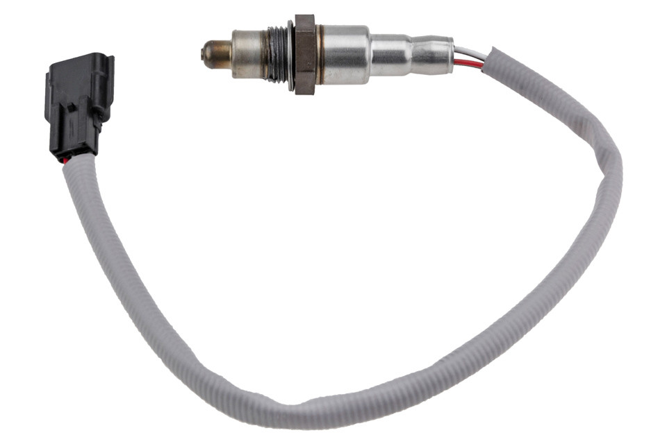 LAMBDA PROBE compatible ENG. 0.9,1.0,1.6 RENAULT TWINGO III 14-,MEGANE IV 15-,FLUENCE 10-,CAPTUR I 18-, DACIA DOKKER 12-,DUSTER 17-,LODGY 15-/ DIAGNOSTIC PROBE, BEHIND CATALYST, DŁ.CAŁK.414MM - ESL-RE-004