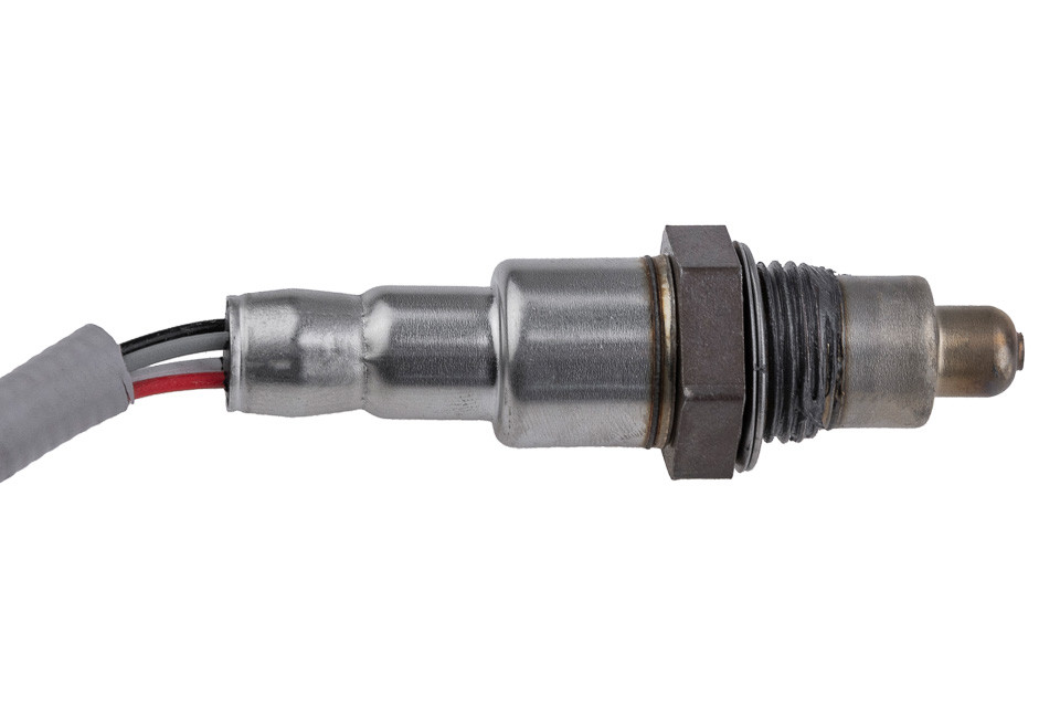 LAMBDA PROBE compatible ENG. 0.9,1.0,1.6 RENAULT TWINGO III 14-,MEGANE IV 15-,FLUENCE 10-,CAPTUR I 18-, DACIA DOKKER 12-,DUSTER 17-,LODGY 15-/ DIAGNOSTIC PROBE, BEHIND CATALYST, DŁ.CAŁK.414MM - ESL-RE-004