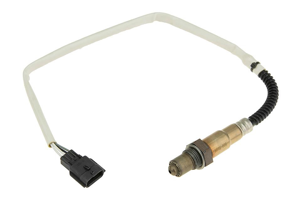 LAMBDA PROBE compatible ENG. 1.0,1.6,2.0 RENAULT CLIO III 09-14, FLUENCE 10-, KANGOO 08-, MEGANE II/III/IV 07-, TALISMAN 15-, DACIA DUSTER 10-18, LOGAN 11-12, SANDERO 11-/ DIAGNOSTYVZNA, DŁ.CAŁK.492MM - ESL-RE-006