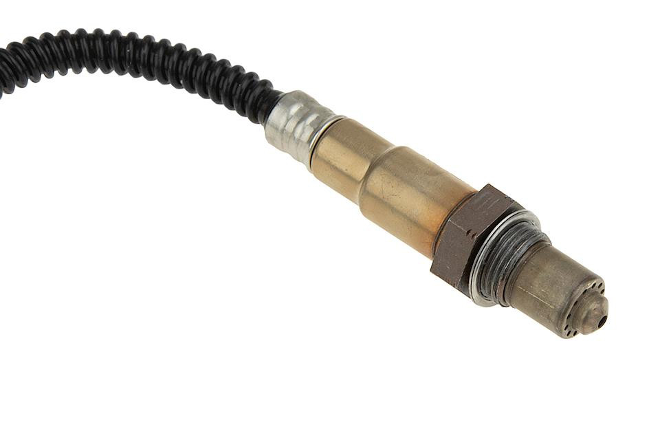 LAMBDA PROBE compatible ENG. 1.0,1.6,2.0 RENAULT CLIO III 09-14, FLUENCE 10-, KANGOO 08-, MEGANE II/III/IV 07-, TALISMAN 15-, DACIA DUSTER 10-18, LOGAN 11-12, SANDERO 11-/ DIAGNOSTYVZNA, DŁ.CAŁK.492MM - ESL-RE-006