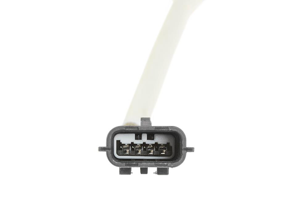 LAMBDA PROBE compatible ENG. 1.0,1.6,2.0 RENAULT CLIO III 09-14, FLUENCE 10-, KANGOO 08-, MEGANE II/III/IV 07-, TALISMAN 15-, DACIA DUSTER 10-18, LOGAN 11-12, SANDERO 11-/ DIAGNOSTYVZNA, DŁ.CAŁK.492MM - ESL-RE-006