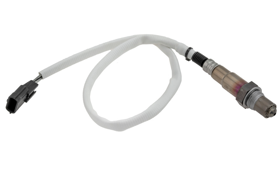 LAMBDA PROBE compatible ENG.1.2-1.6 DACIA DUSTER, SANDERO; RENAULT CLIO III, CAPTUR I, FLUENCE, MEGANE; III 2008- DIAGNOSTIC/REGULATORY DŁ.KABLI 492MM - ESL-RE-007