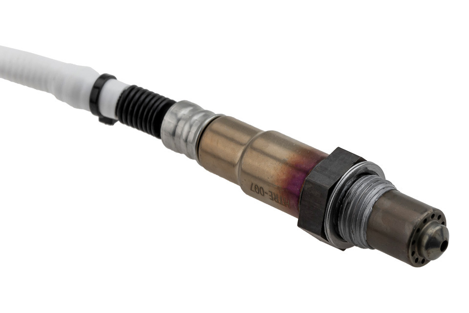 LAMBDA PROBE compatible ENG.1.2-1.6 DACIA DUSTER, SANDERO; RENAULT CLIO III, CAPTUR I, FLUENCE, MEGANE; III 2008- DIAGNOSTIC/REGULATORY DŁ.KABLI 492MM - ESL-RE-007