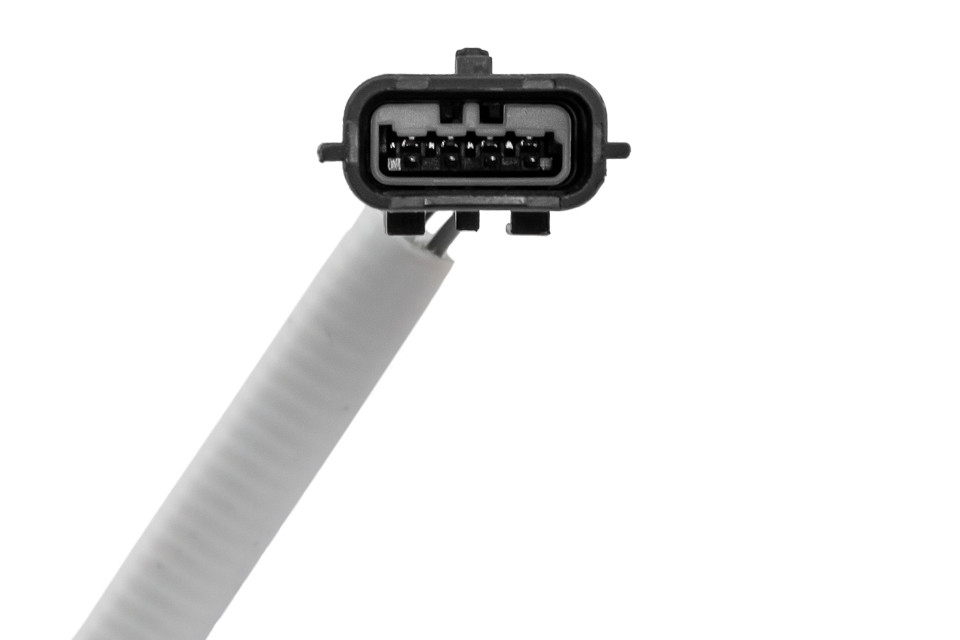 LAMBDA PROBE compatible ENG.1.2-1.6 DACIA DUSTER, SANDERO; RENAULT CLIO III, CAPTUR I, FLUENCE, MEGANE; III 2008- DIAGNOSTIC/REGULATORY DŁ.KABLI 492MM - ESL-RE-007