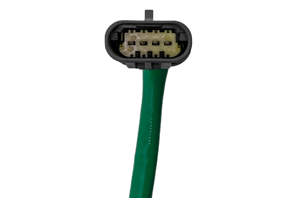 LAMBDA PROBE compatible ENG.1.2-2.0 RENAULT CLIO II/III,MODUS,TWINGO I,THALIA,KANGOO; DACIA DUSTER, LOGAN; 2000- DIAGNOSTIC/REGULATORY DŁ.KABLI 470MM - ESL-RE-008