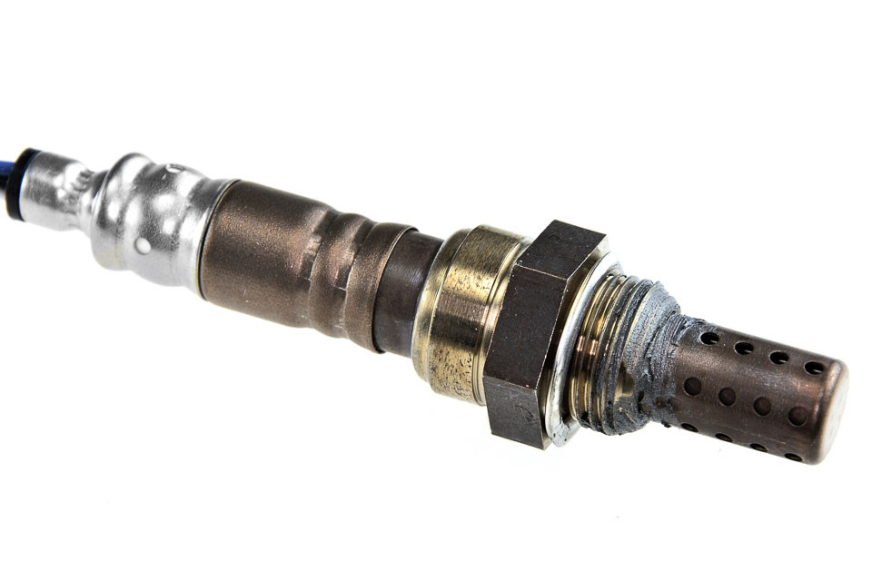 LAMBDA PROBE compatible TOYOTA AVENSIS 1.6 2000-/REGULATORY/ - ESL-TY-014
