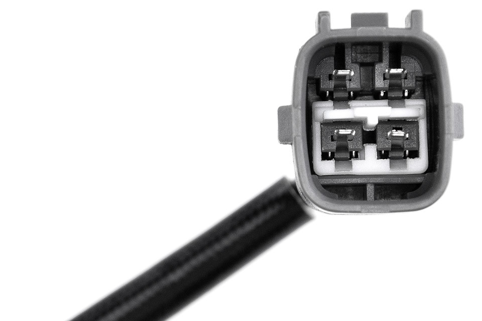 LAMBDA PROBE compatible TOYOTA AVENSIS 1.6 2000-/REGULATORY/ - ESL-TY-014